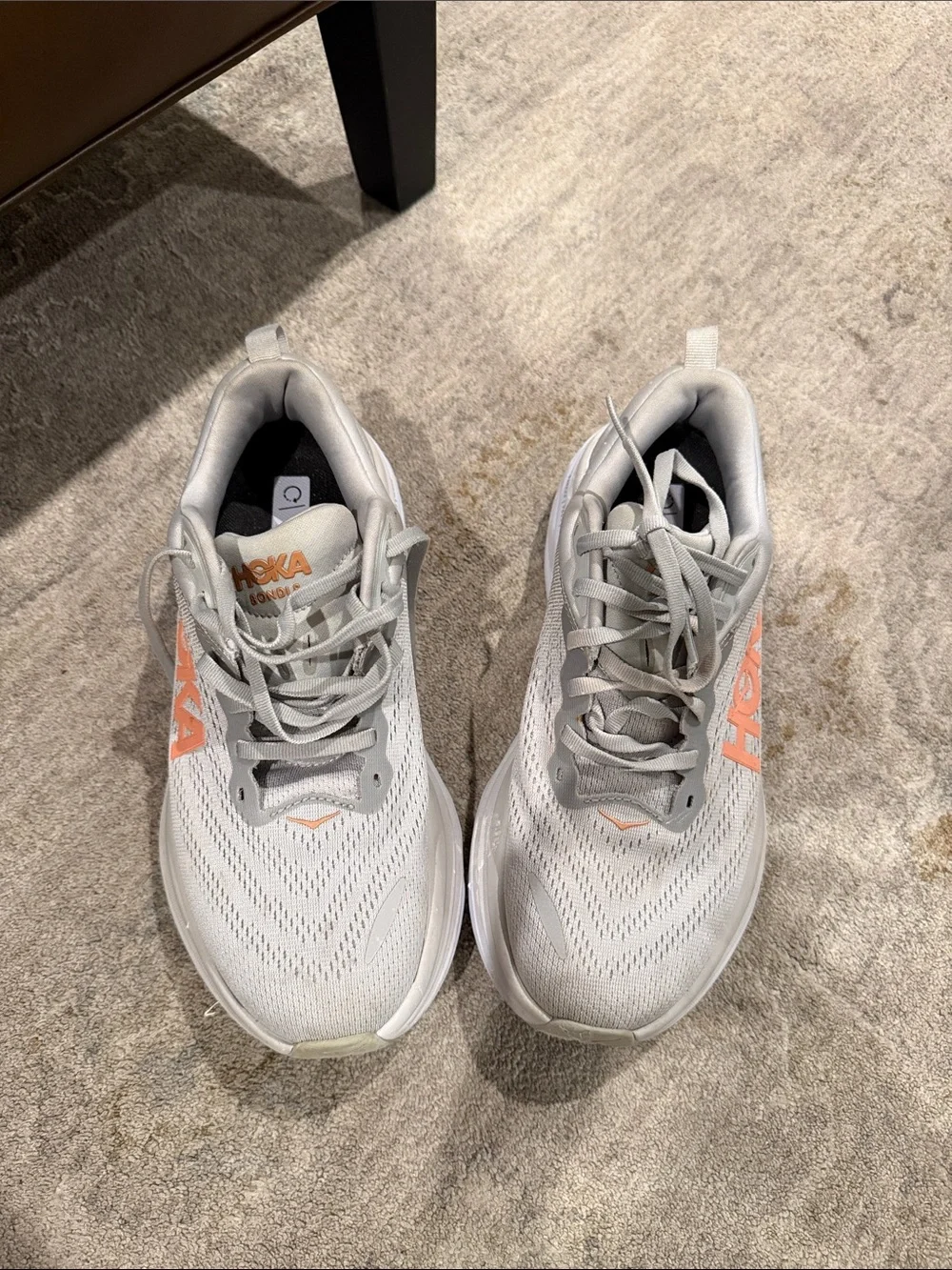 Hoka Women’s Bondi 8 Running Shoes